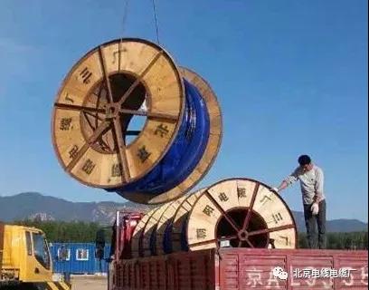 电缆老化的一般原因【河北电缆厂】