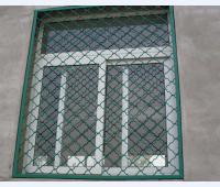 窗户防护网