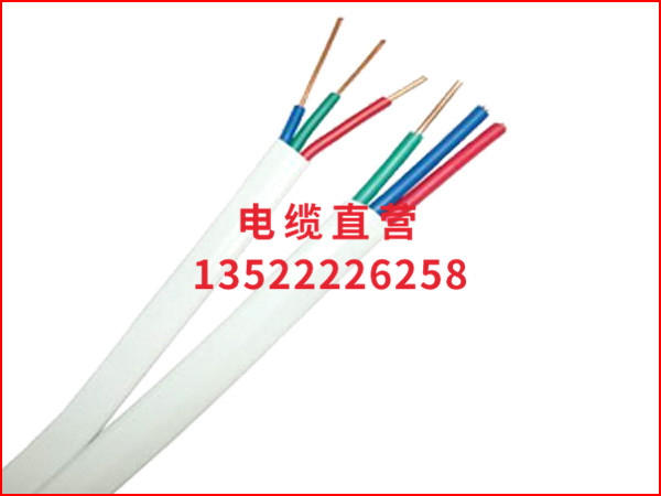 聚乙烯绝缘电线2